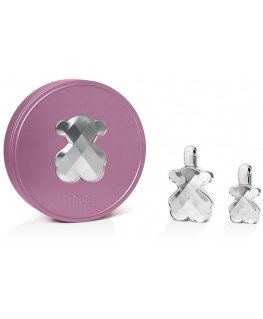 Tous Love Me The Silver Parf 90 15 Mini