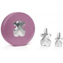 Tous Love Me The Sidabrinis Parf 90 15 Mini Tous Love Me The Sidabrinis Parf 90 15 Mini