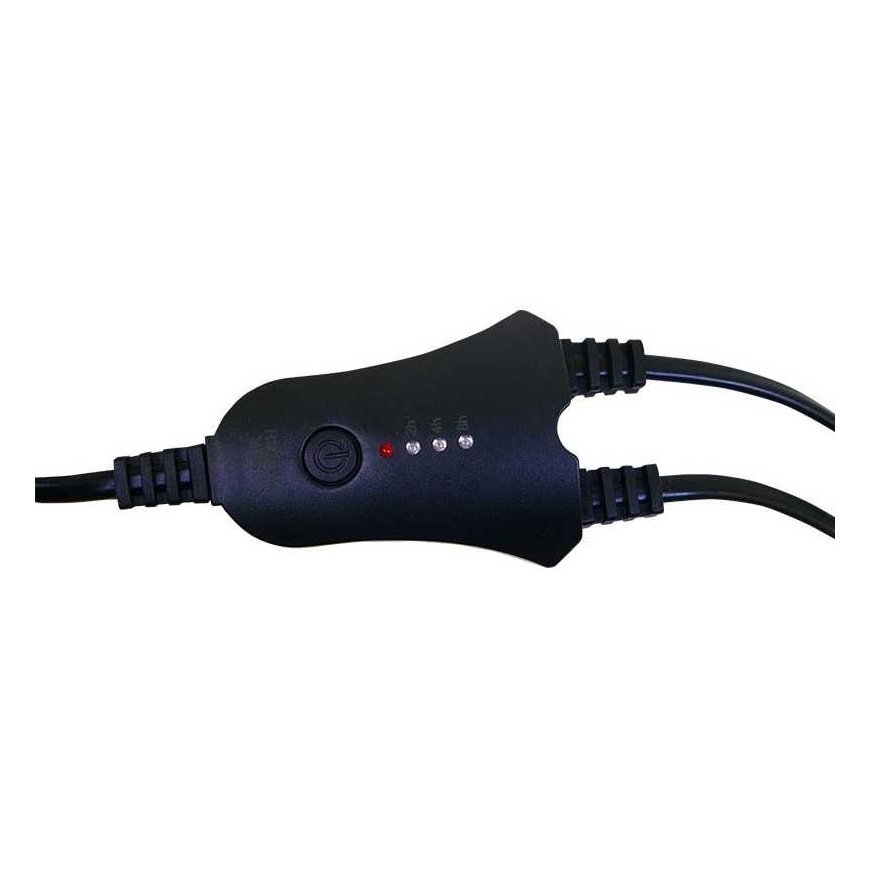 Shoe dryer Zyle ZY101SD, with timer – 3