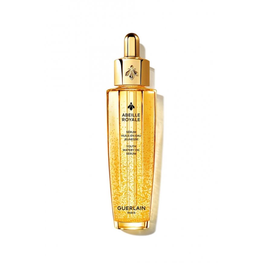 Guerlain ABEILLE ROYALE vetinen nuorten seerumi 50 ml