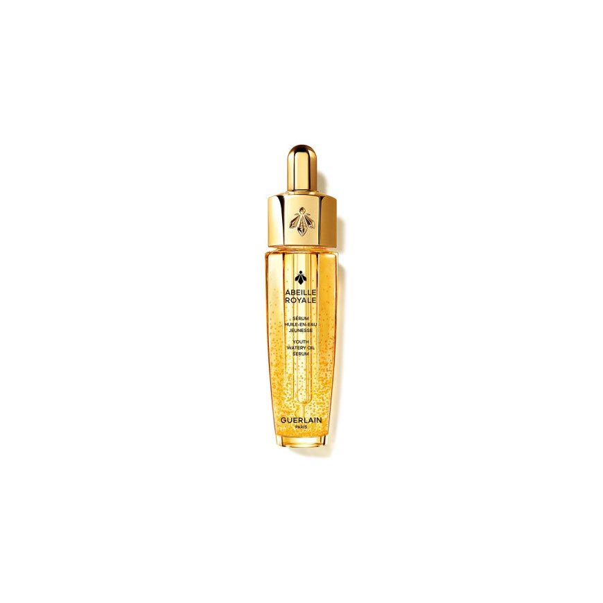 Guerlain ABEILLE ROYALE vetinen nuorten seerumi 50 ml – 2