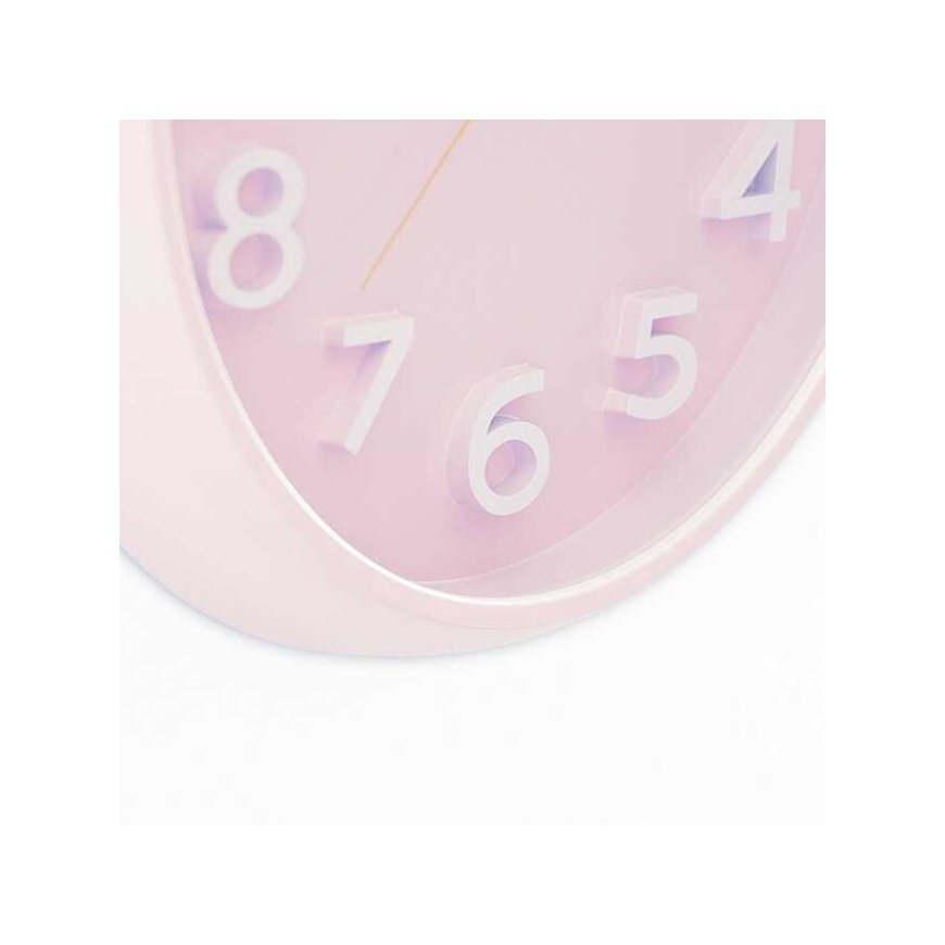 Mpm Quality Designer plastic watch Tahira E01.4460.24 – 2