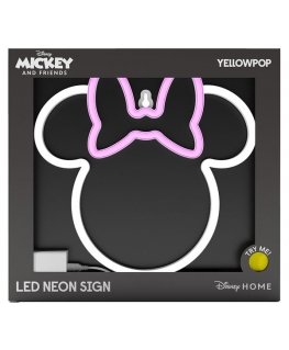 Yellowpop Disney Minnie Ears