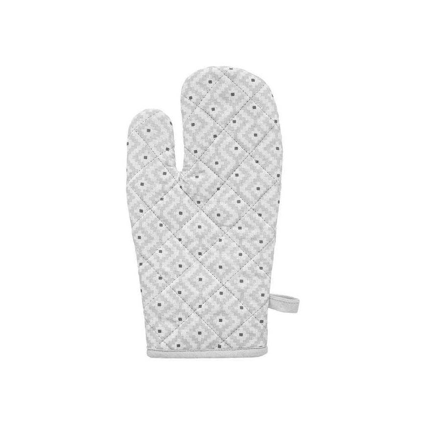 Atmosphera Cup and Glove JJA, gray – 3