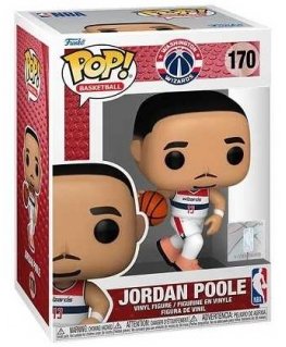 *****FUNKO NBA Warriors Jordan Poole 72253