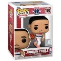 *****FUNKO NBA Warriors Jordan Poole 72253 *****FUNKO NBA Warriors Jordan Poole 72253