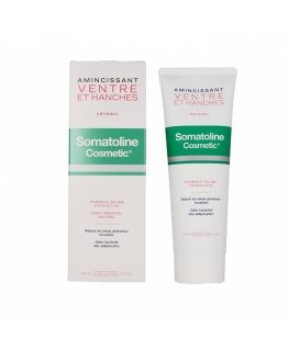 innovative cosmetic cryotherapy slimming procedure Somatoline Criogel Slimming Belly - Hips 250ml