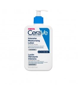 Cerave INTENSIVE MOISTURIZING LOTION kuivalle tai erittäin kuivalle iholle 473 ml