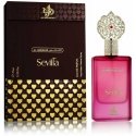 Al Wataniah Sevilla - EDP 75ml Kvepalai Moterims Al Wataniah Sevilla - EDP 75ml Kvepalai Moterims
