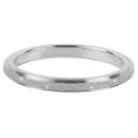 Troli Steel glittering ring Troli Steel glittering ring