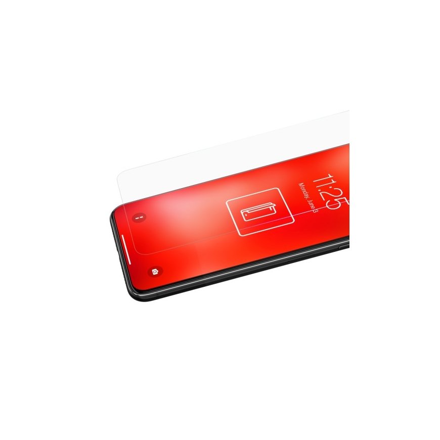 3mk FlexibleGlass Lite do Motorola Edge