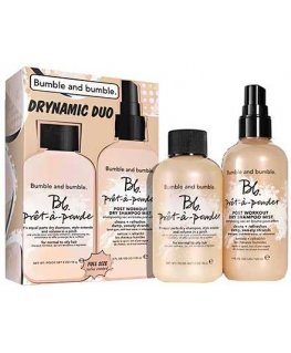 Bumble and bumble Drynamic Duo Hair Care Gift Set