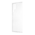 Wave WAVE-SC-SS-S22U-TP mobilo telefonu apvalks 17,3 cm (6.8") Aploksne Caurspīdīgs Wave WAVE-SC-SS-S22U-TP mobilo telefonu apvalks 17,3 cm (6.8") Aploksne Caurspīdīgs