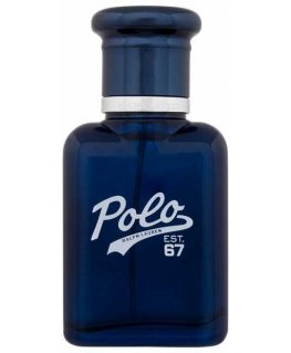 Ralph Lauren Polo 67 EDT for men, 40 ml