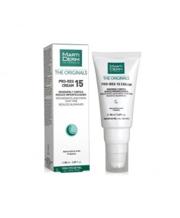 Martiderm After Sun Lotion, 400 ml