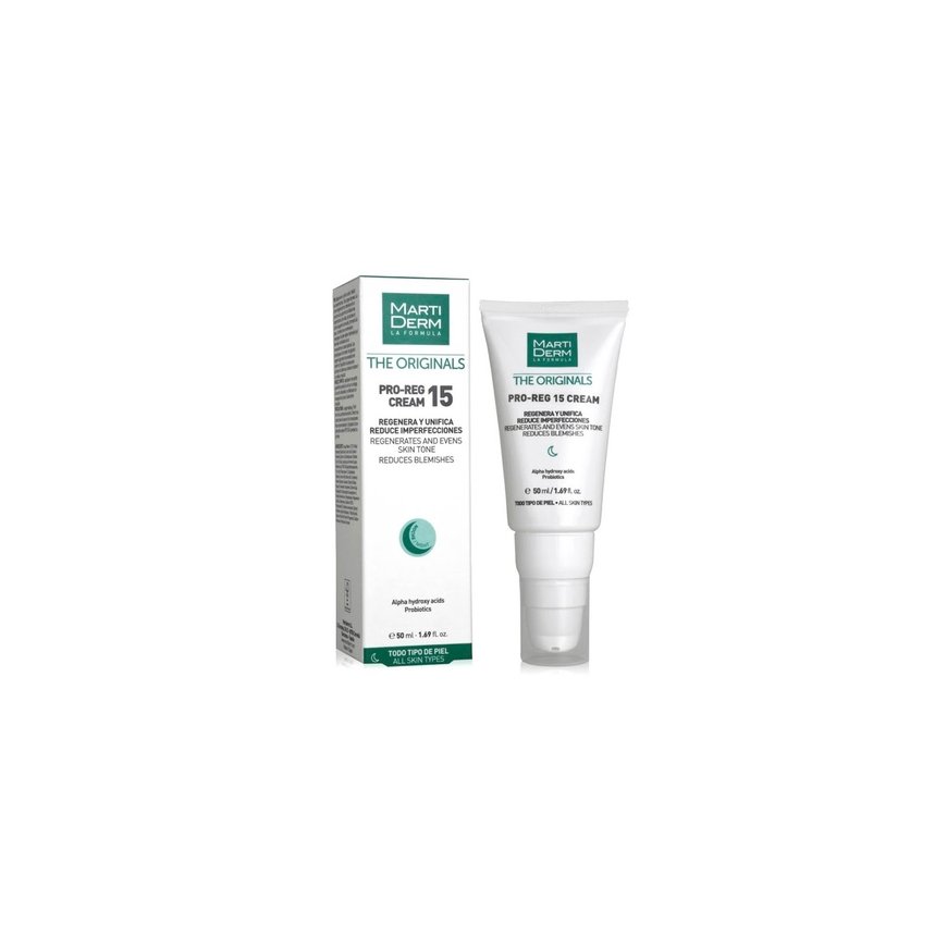 Martiderm After Sun Lotion, 400 ml