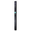 APC AP8858 power distribution unit (PDU) 20 AC outlet(s) 0U Black APC AP8858 power distribution unit (PDU) 20 AC outlet(s) 0U Black