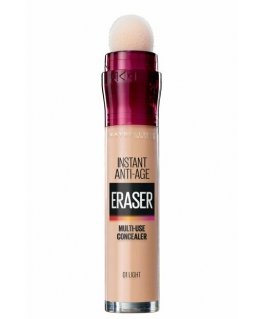 Maybelline Instant Anti-Age Eraser Color Correcting Concealer