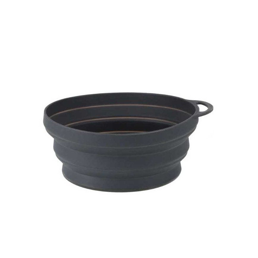 Lifeventure Ellipse Flexi-Bowl - Grey