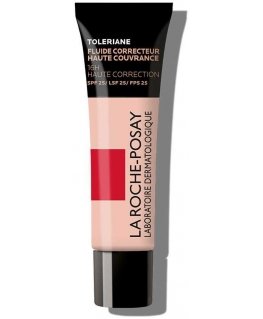 Veido korektorius La Roche Posay Toleriane Nº 16 Spf 25 30 ml