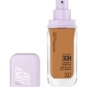Maybelline SUPERSTAY LUMI MATTE meikkivoide 337 30 ml Maybelline SUPERSTAY LUMI MATTE meikkivoide 337 30 ml