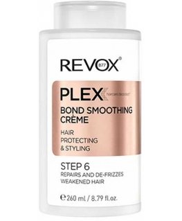 Revox B77 Plex Step 6 Shaping Cream 260 ml Restorative Complex