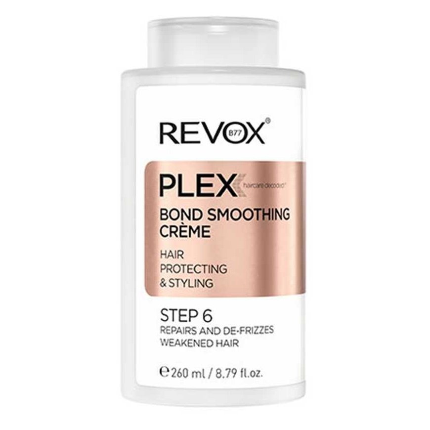 Revox B77 Plex Step 6 Shaping Cream 260 ml Restorative Complex