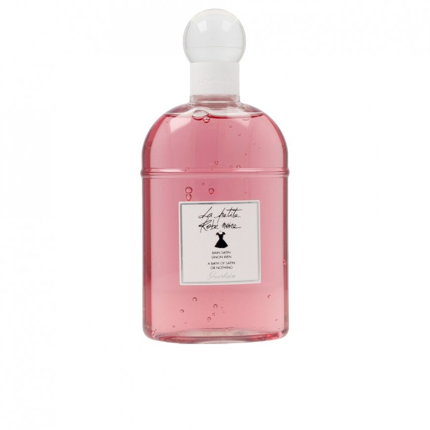 Guerlain La Petite Robe Noire EDT