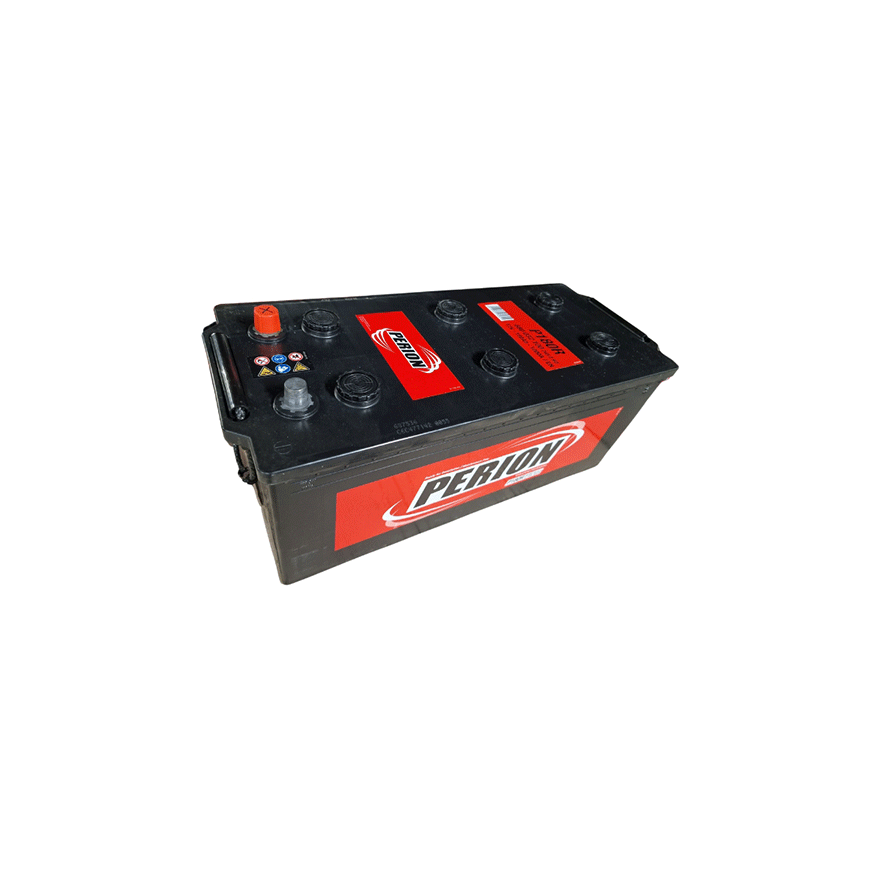 Varta Akku 180 Ah 1000 A EN 12V