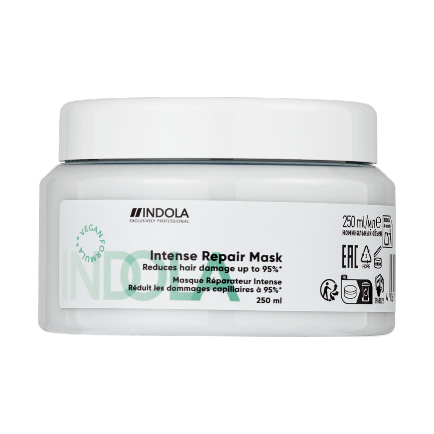 Indola Repair Mask 250 2 24 – 2