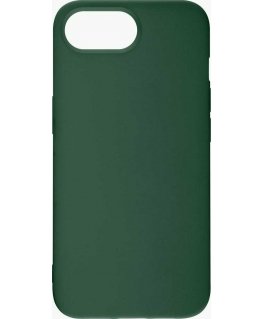 Fonekit Premium Color Case, iPhone 16e, vihreä