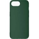 Dėklas Fonekit Premium Color Case -suojakuori, iPhone 16e, vihreä Dėklas Fonekit Premium Color Case -suojakuori, iPhone 16e, vihreä