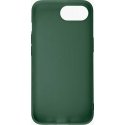 Fonekit Premium Color Case, iPhone 16e, vihreä Fonekit Premium Color Case, iPhone 16e, vihreä