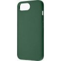 Dėklas Fonekit Premium Color Case -suojakuori, iPhone 16e, vihreä Dėklas Fonekit Premium Color Case -suojakuori, iPhone 16e, vihreä