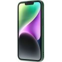 Case Fonekit Premium Color Case - protective, iPhone 16e, green Case Fonekit Premium Color Case - protective, iPhone 16e, green
