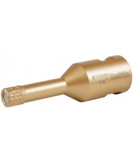 Deimantinė gręžimo karūna Makita D-79930 10 mm M14