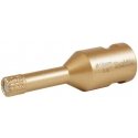 Diamond core bit Makita D-79930 10 mm M14 Diamond core bit Makita D-79930 10 mm M14