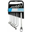 Mega Offset-rengasavaimet 8 kpl (6 * 7-20 * 22mm), kpl. Mega Offset-rengasavaimet 8 kpl (6 * 7-20 * 22mm), kpl.