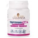 Ana Maria Lajusticia TRYPTOPHAN PLUS 60 tablets