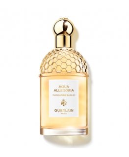 Guerlain Mandarine Basilic Eau De Toilette 125ml