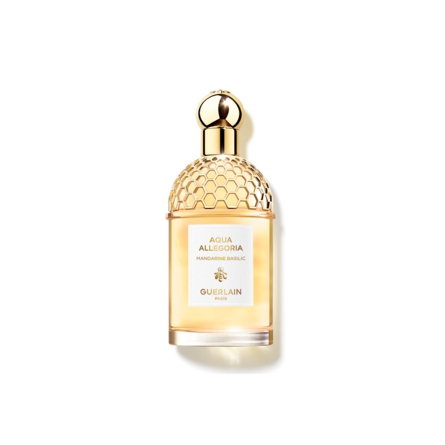 Guerlain Mandarine Basilic 125 ml Sievietes
