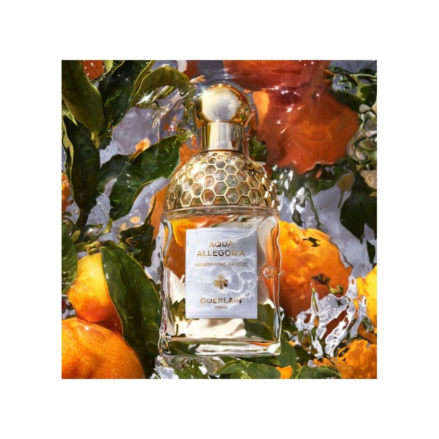 Guerlain Mandarine Basilic 125 ml Женский – 2
