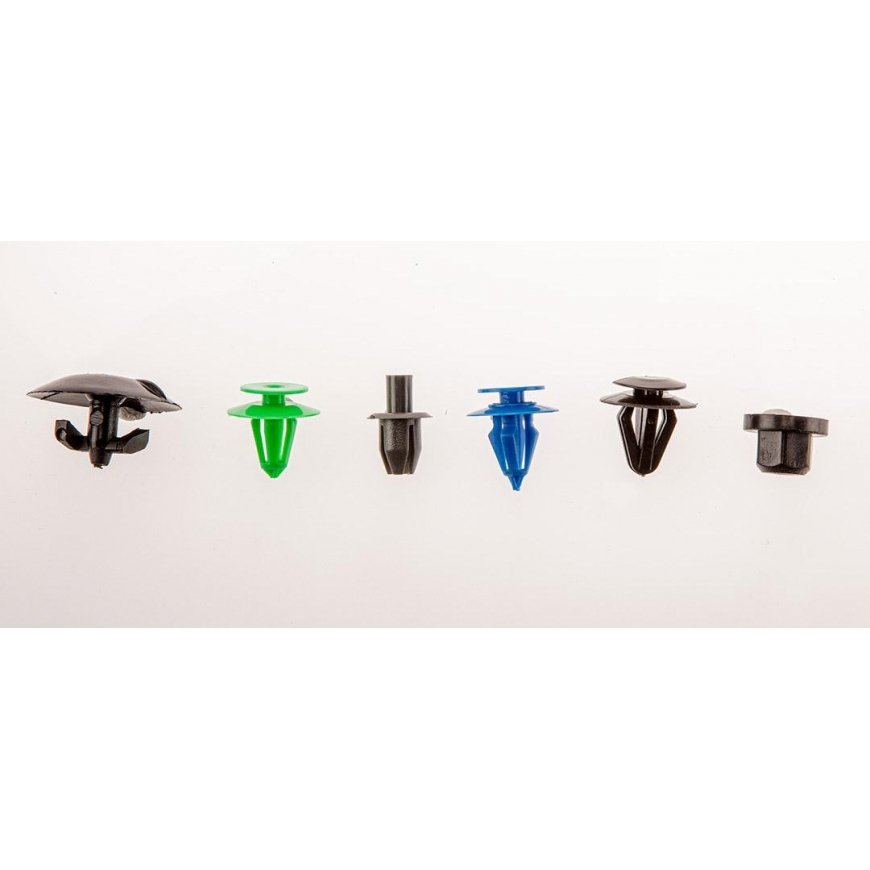 Neo Tools Opel autoniittisarja, 300 kpl – 4
