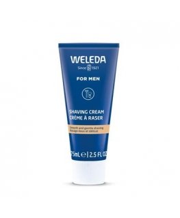 Weleda FOR MEN partavaahto 75 ml