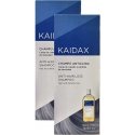 Shampoo against hair loss Topicrem Kaidax 500 ml x 2 Shampoo against hair loss Topicrem Kaidax 500 ml x 2