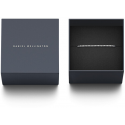 Daniel Wellington Blizganti plieninė apyrankė su kristalais Classic Tennis DW00400386 Daniel Wellington Blizganti plieninė apyrankė su kristalais Classic Tennis DW00400386