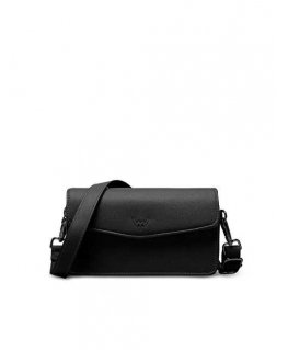 Vuch Women's "Moana Black" Wallet