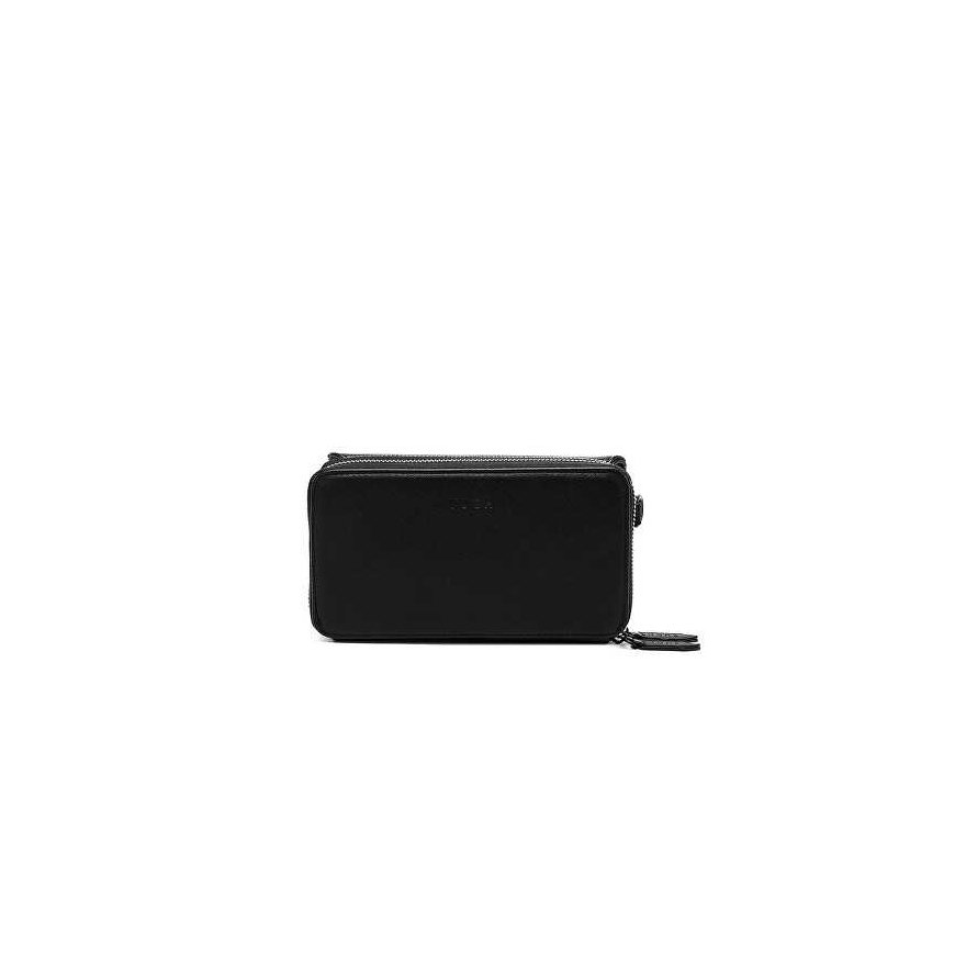 Vuch Women's "Moana Black" Wallet – 3