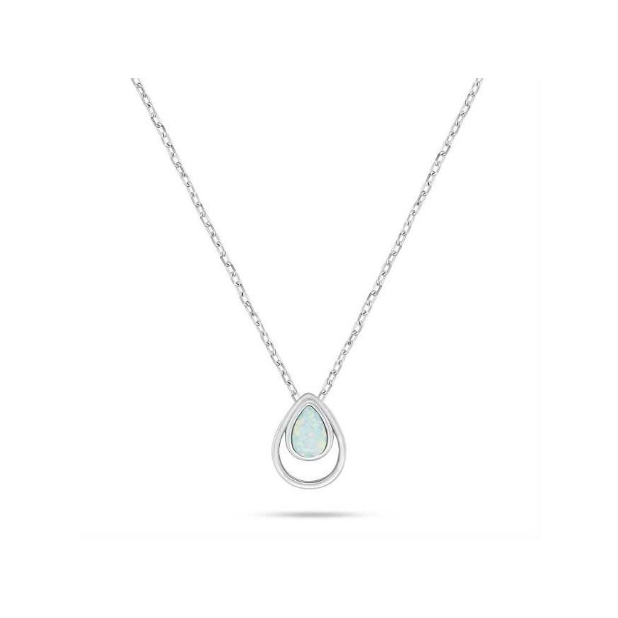 Brilio Silver Brilio Silver Silver necklace