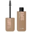 LOOK Maybelline antakių gelis pilnai ir puriai išvaizdai Superfluff (Brow Putos) 5 ml 257 Vidutinio rudo antakių kosmetika LOOK Maybelline antakių gelis pilnai ir puriai išvaizdai Superfluff (Brow Putos) 5 ml 257 Vidutinio rudo antakių kosmetika